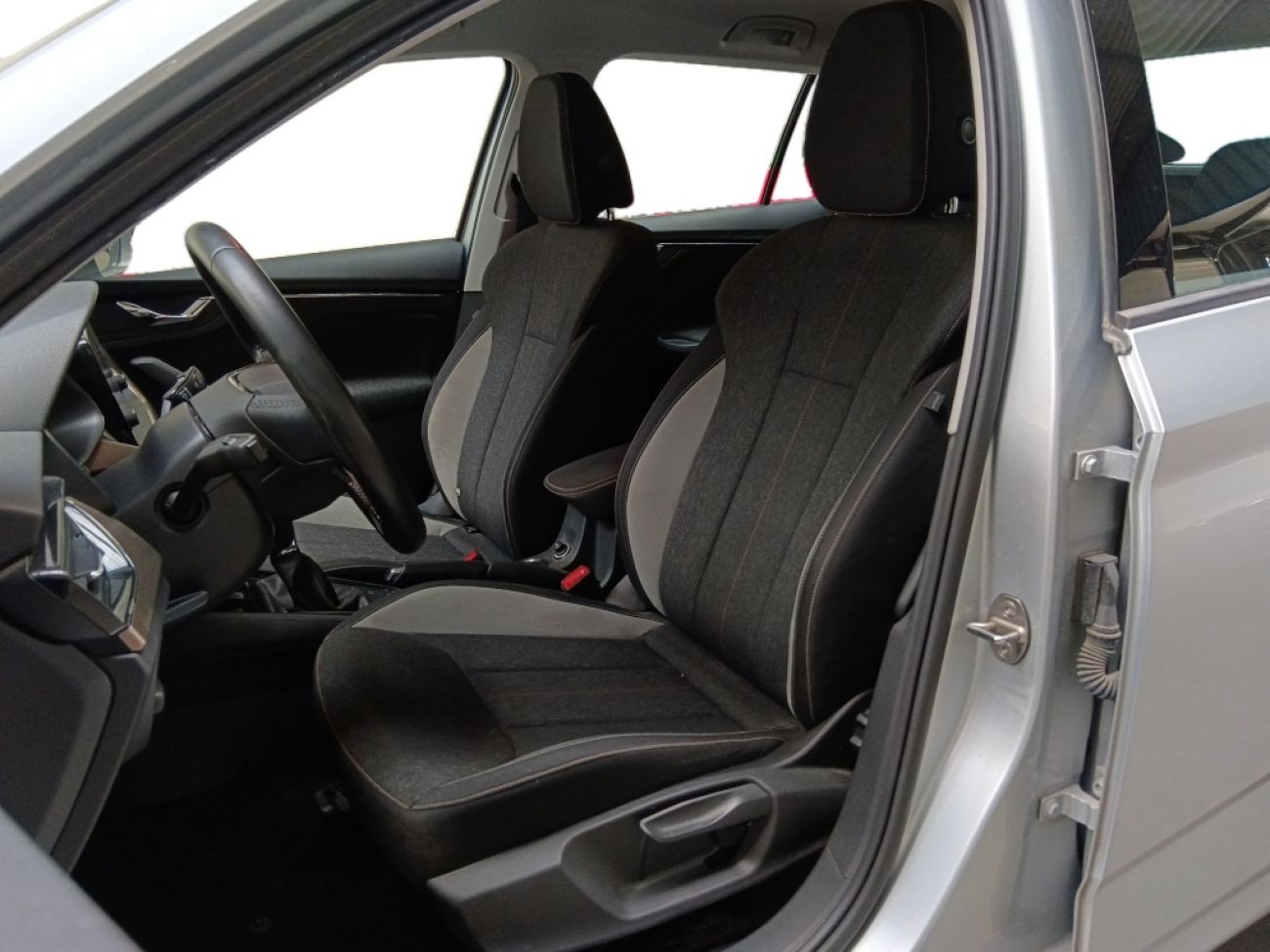 Mandataire SKODA Kamiq 1.0 TSI 110 DSGstyle