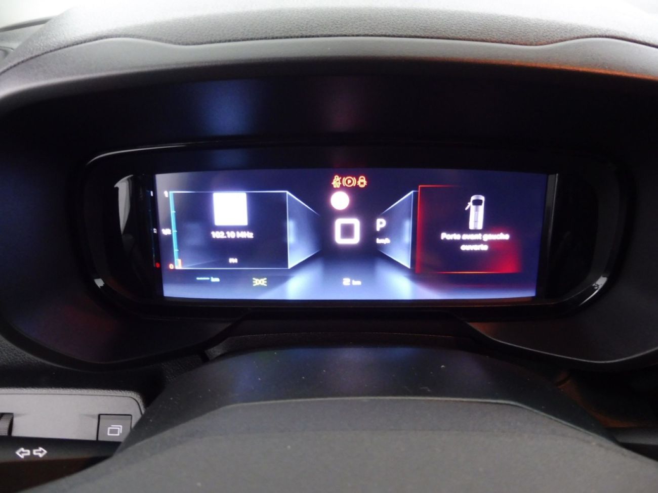 Mandataire Citroën Berlingo Van XL 950KG BLUEHDI 130CH S&S EAT8