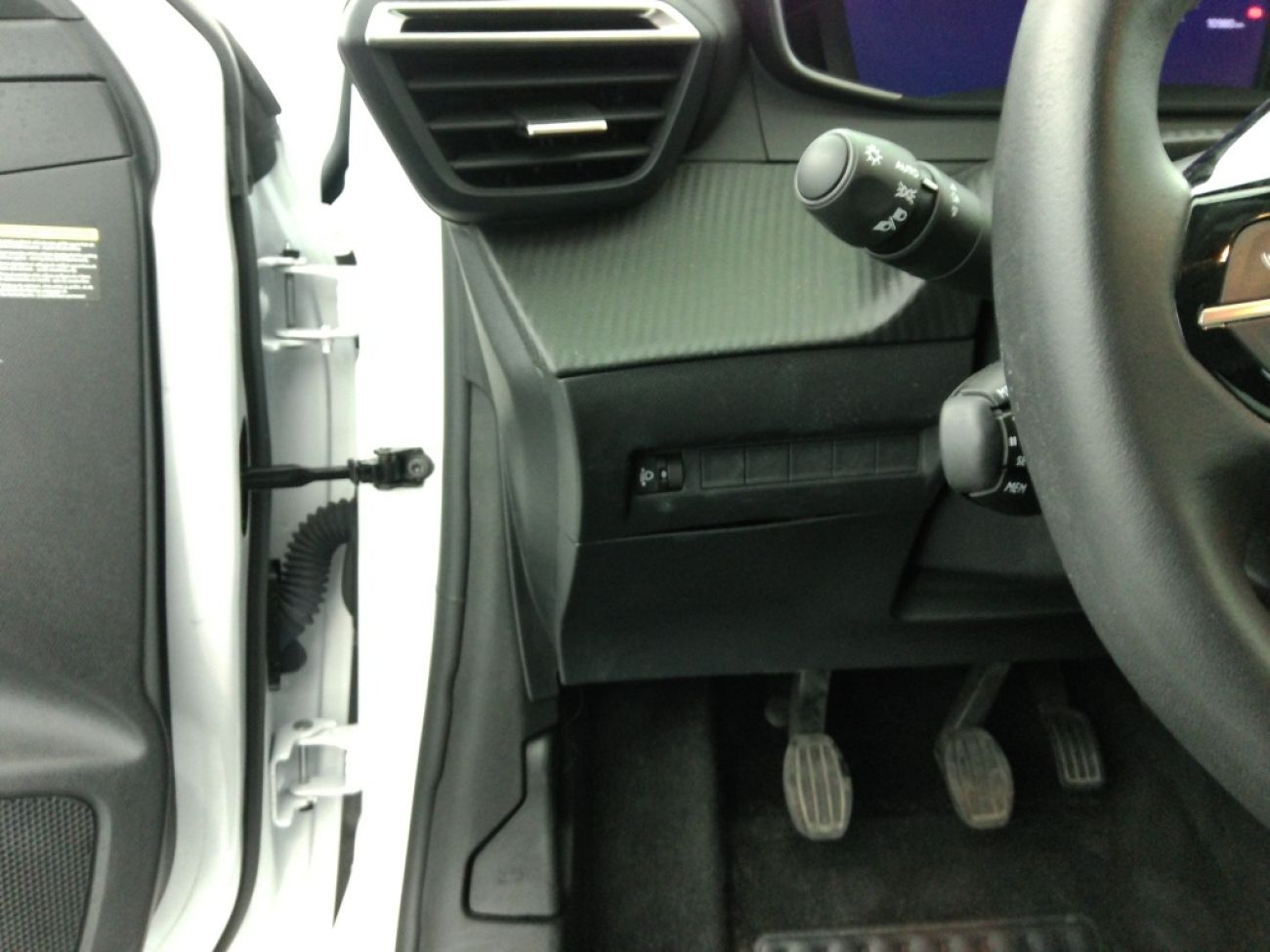 Mandataire PEUGEOT 208 1.2 100CH S&S ALLURE