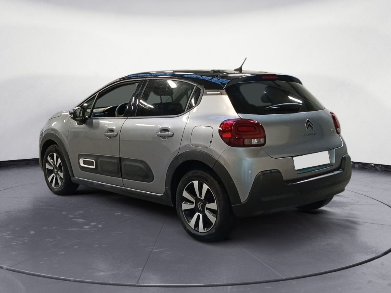 Mandataire Citroën C3 1.2 PURETECH 83CH S&S MAX