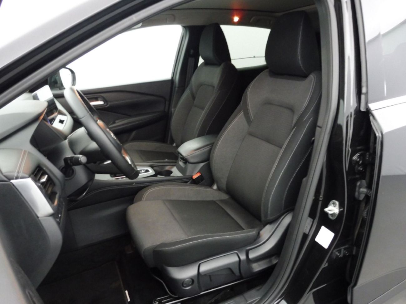 Mandataire NISSAN Qashqai 1.5 E-POWER 190n-connecta