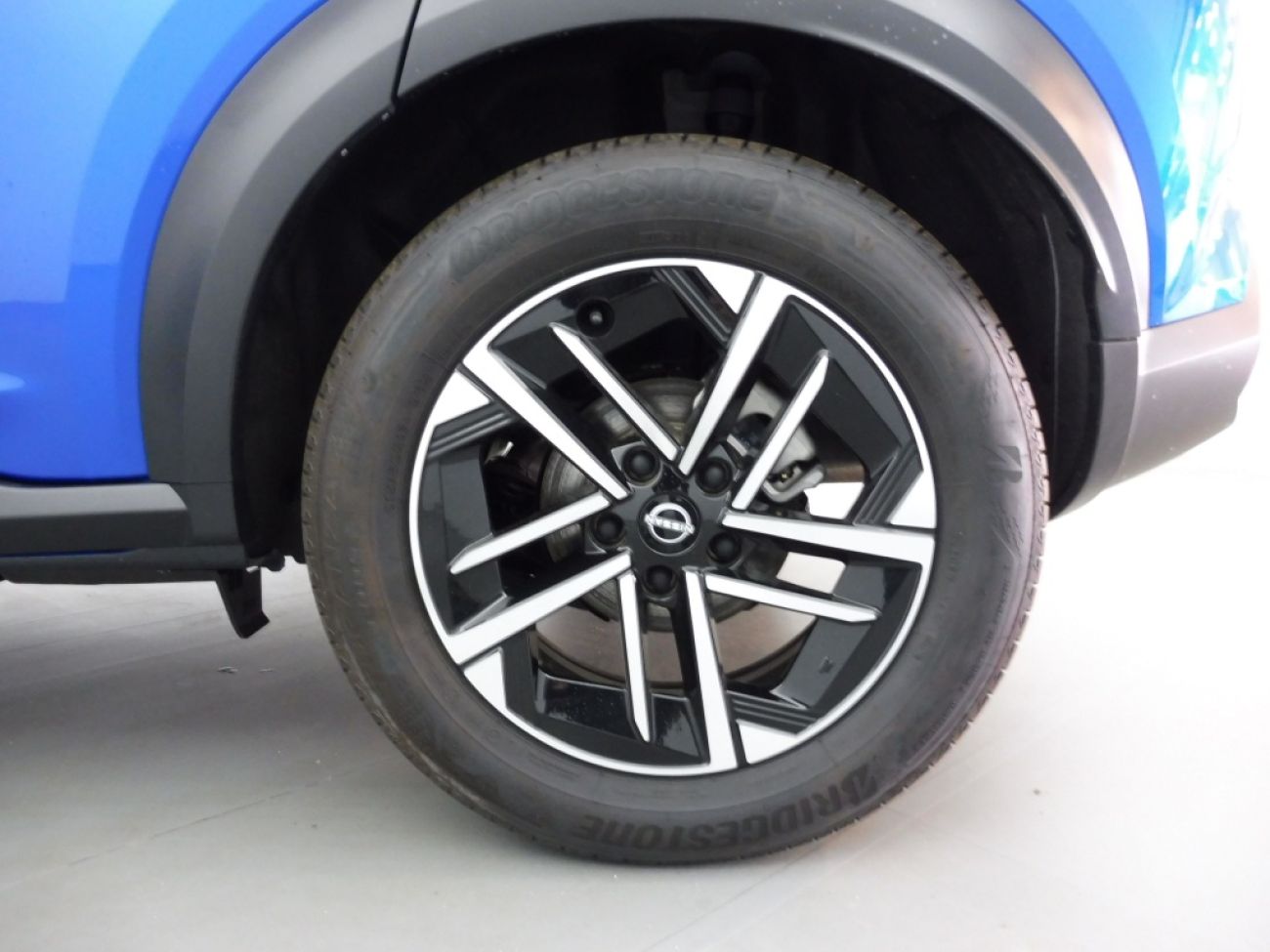 Mandataire NISSAN Juke 1.0 DIG-T 114CH N-CONNECTA