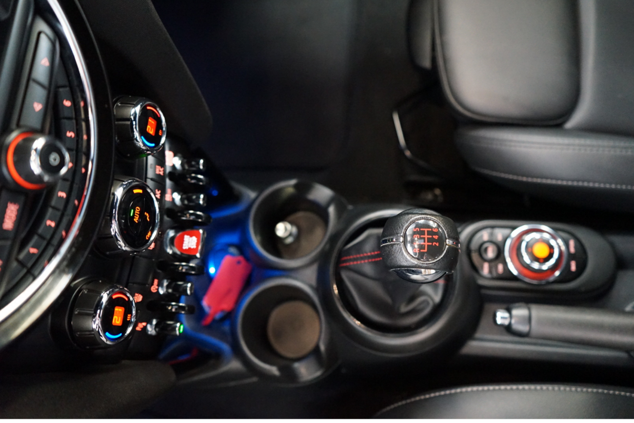 Mandataire MINI HATCH 3 PORTES F56 LCI Cooper 136 ch Finition John Cooper Works