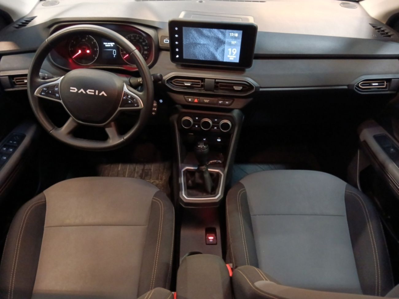 Mandataire Dacia Sandero 1.0 TCE 110CH STEPWAY EXTREME +