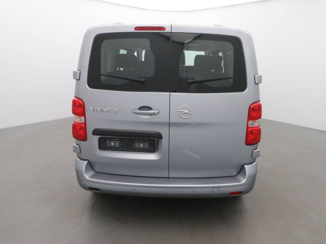 Mandataire Opel Vivaro 1.5 D 120life