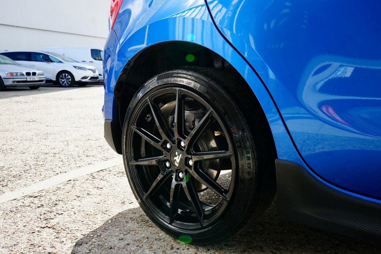 Mandataire SUZUKI SWIFT SPORT 1.4 Boosterjet