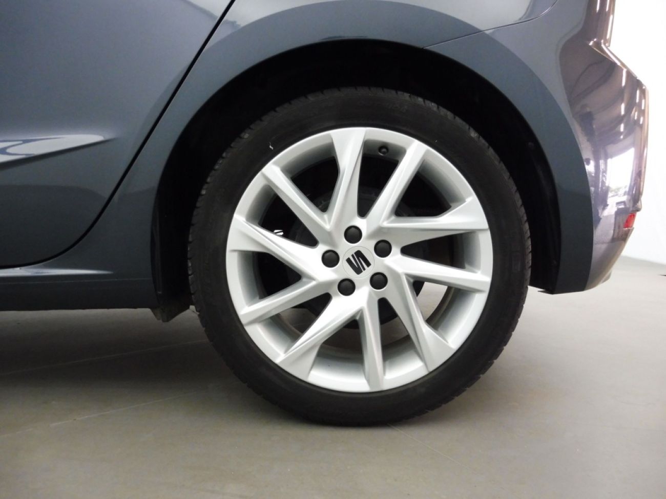 Mandataire Seat IBIZA 1.0 TSI 95CH FR