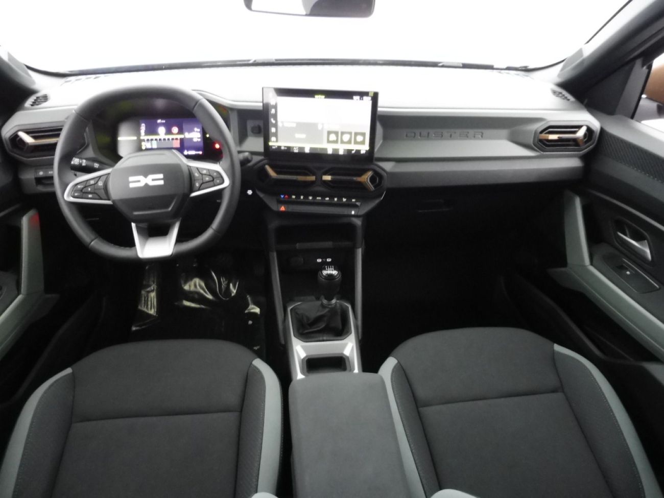 Mandataire Dacia DUSTER 1.2 TCE MILD HYBRID 130CH EXTREME 4X2
