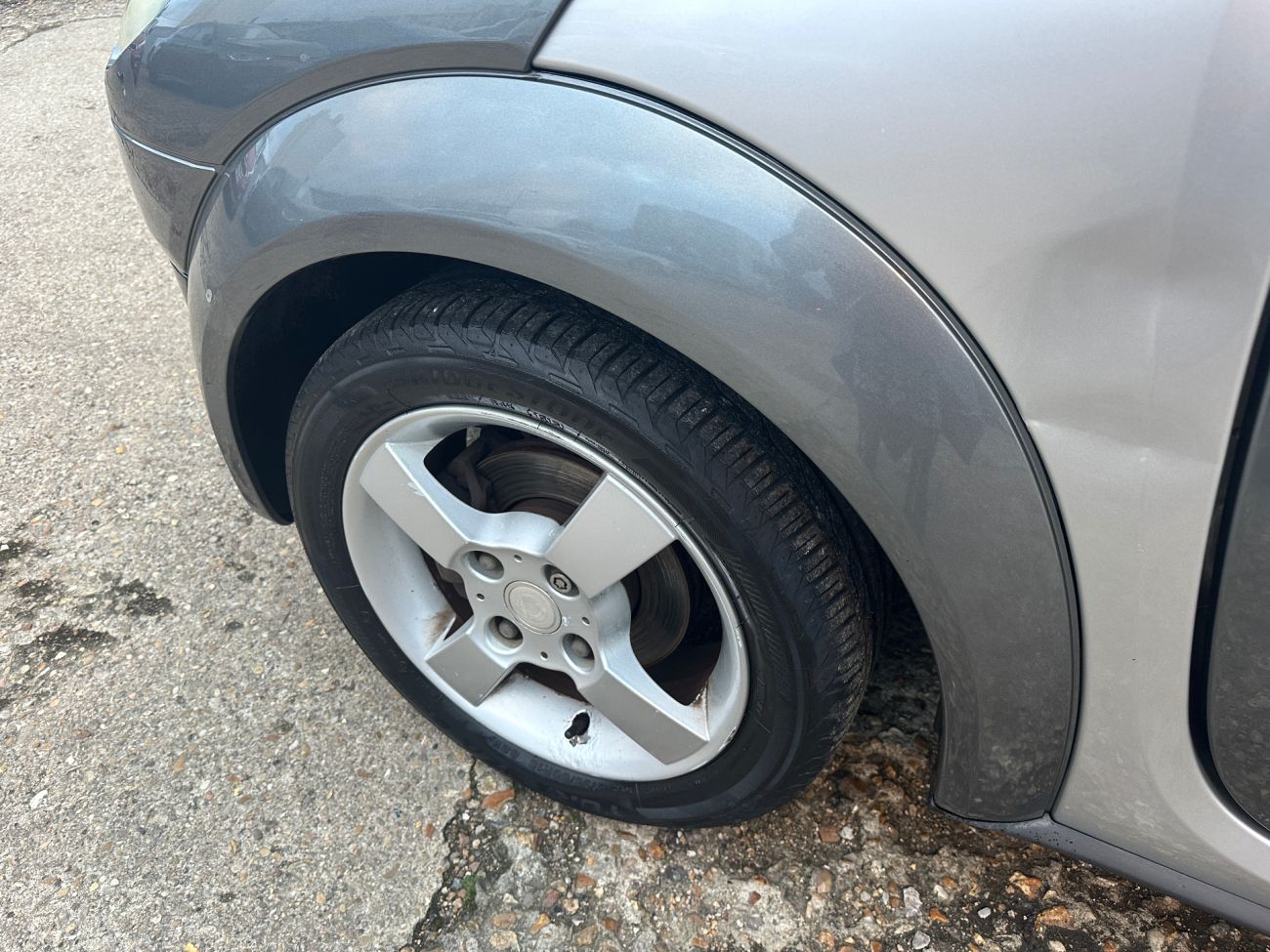 Mandataire SMART SMART FORFOUR 1.3 Pulse