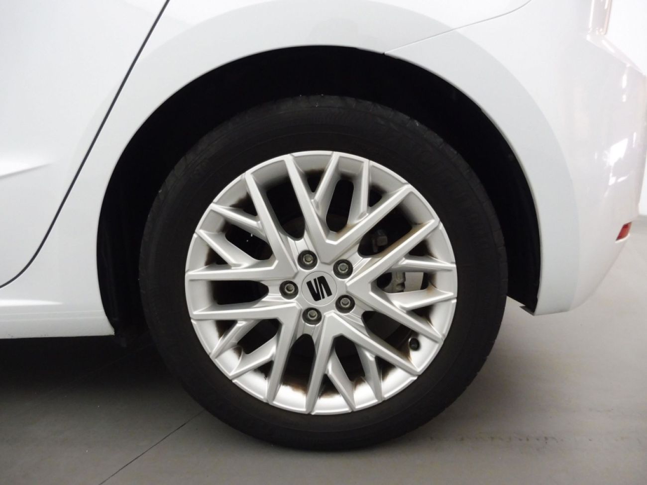 Mandataire Seat Ibiza 1.0 TSI 110CH FR