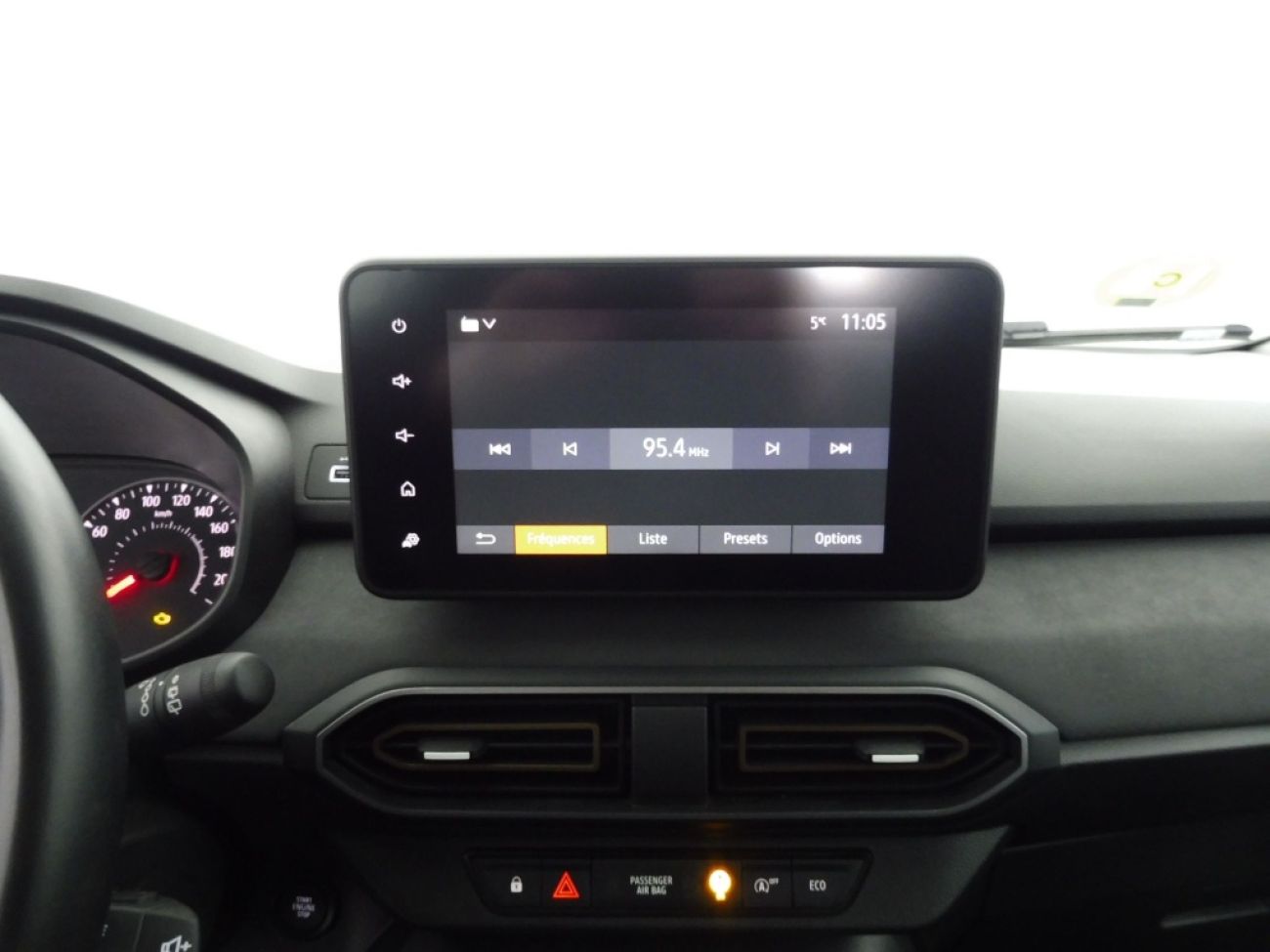 Mandataire Dacia Sandero 1.0 TCE 110CH STEPWAY EXTREME +