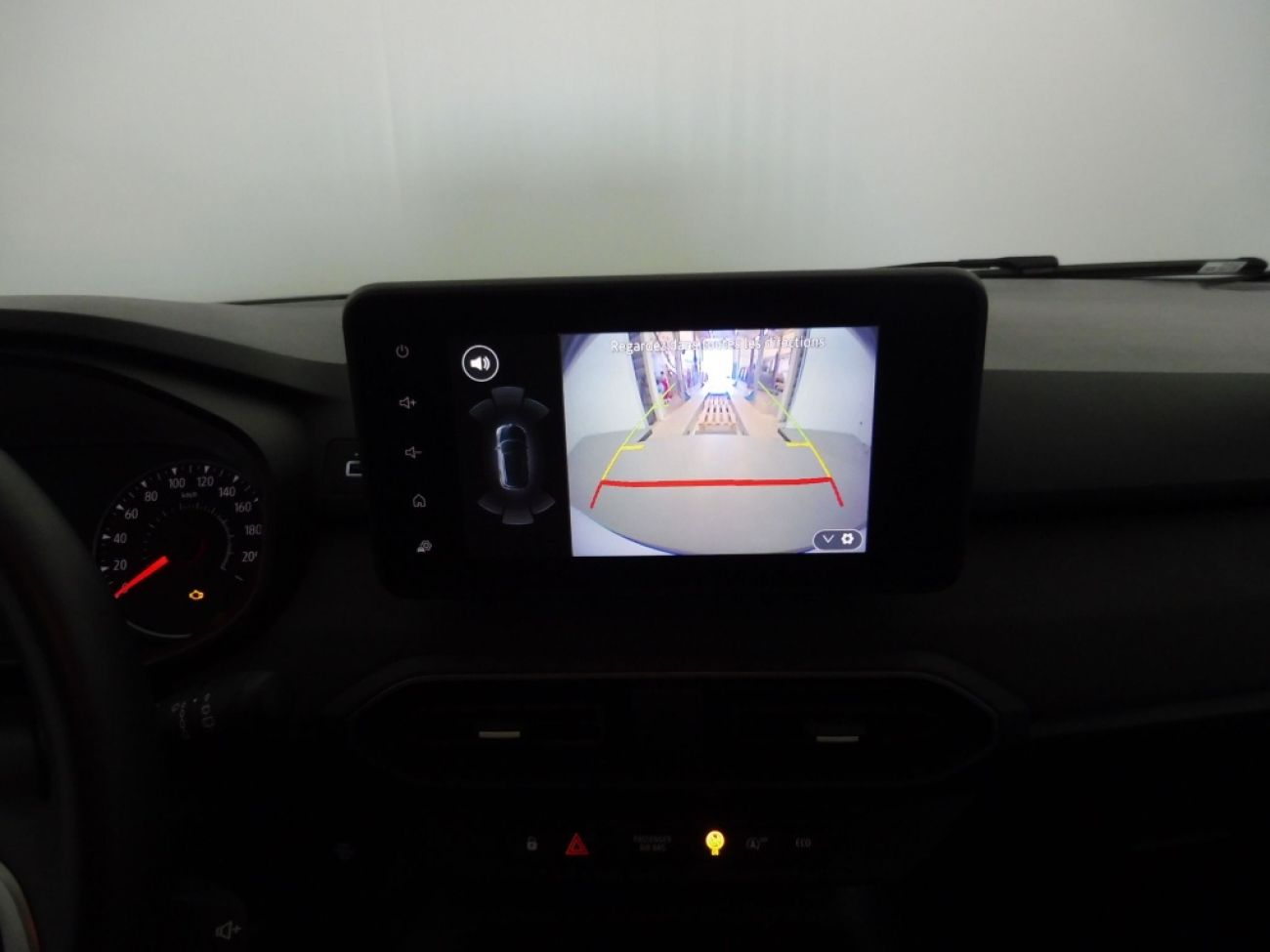 Mandataire Dacia Sandero 1.0 TCE 110CH STEPWAY EXTREME +