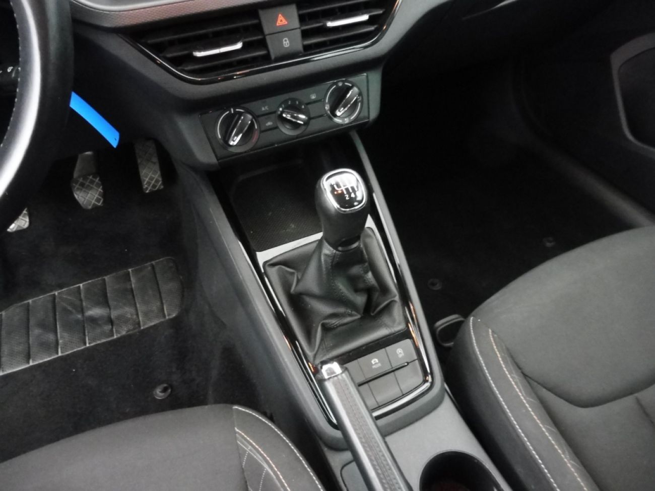 Mandataire SKODA Scala 1.0 TGI 90ambition