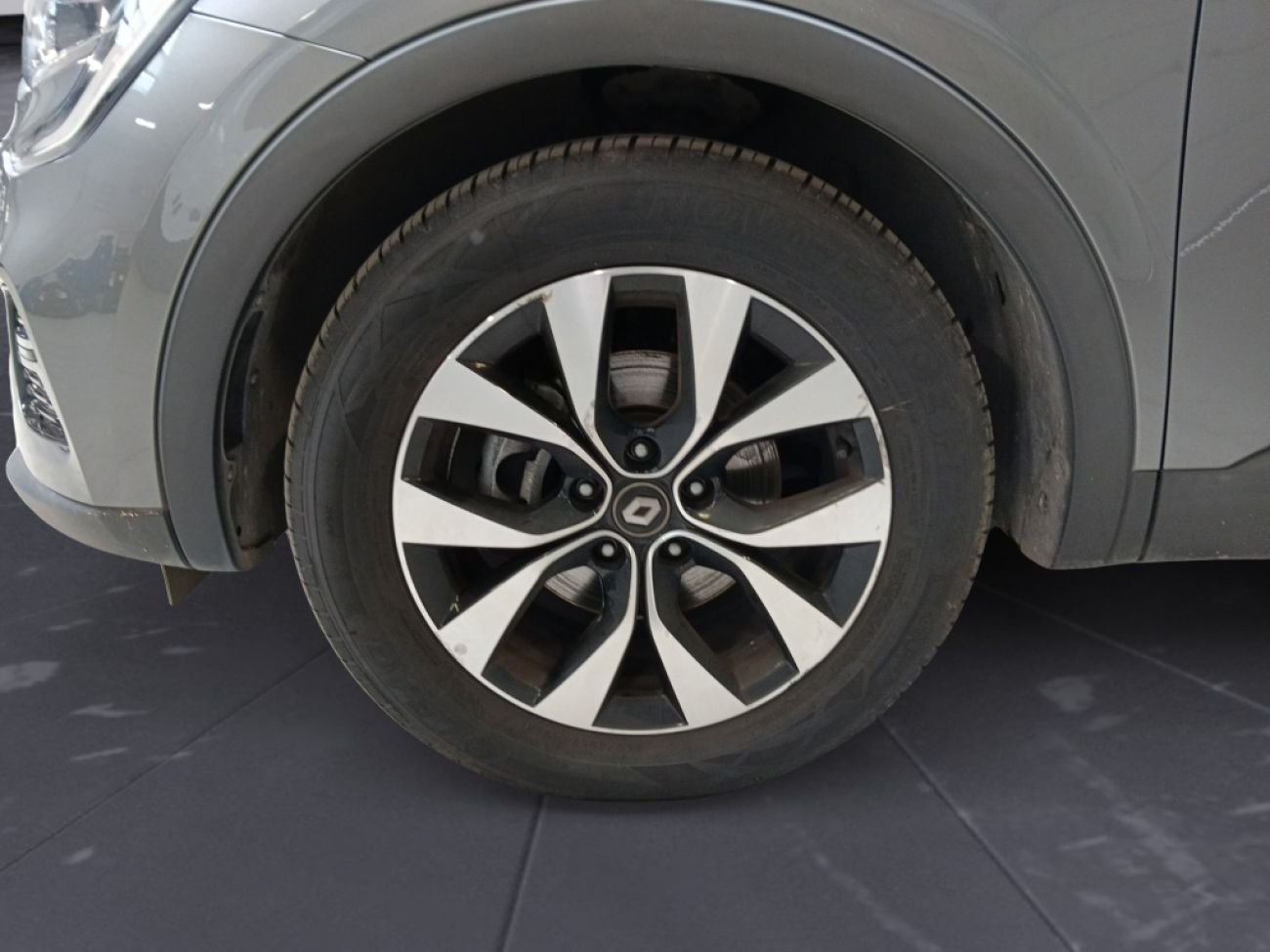 Mandataire RENAULT Arkana 1.6 E-TECH HYBRIDE 145CH EQUILIBRE