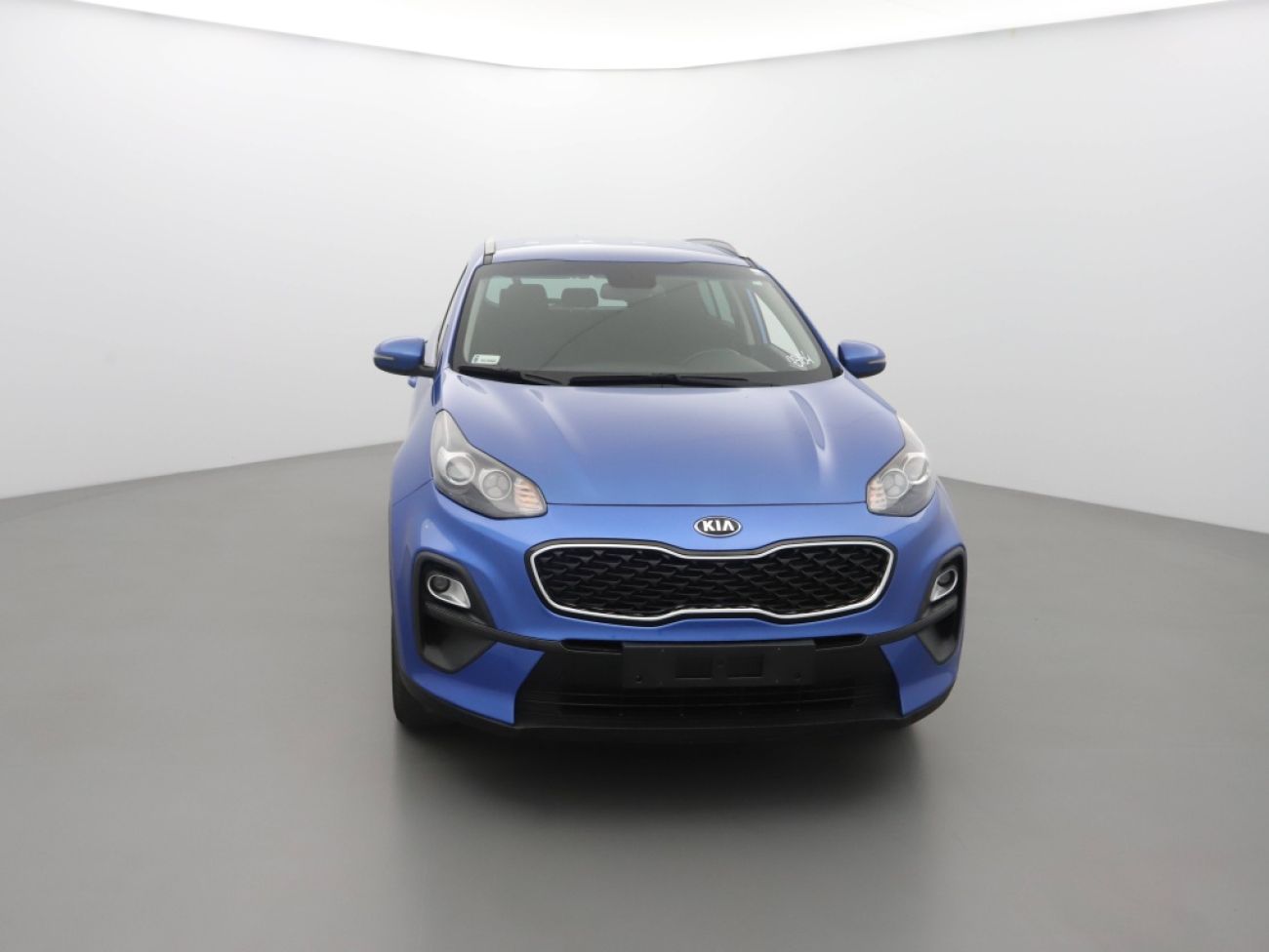 Mandataire Kia Sportage 1.6 GDI 132m+smart