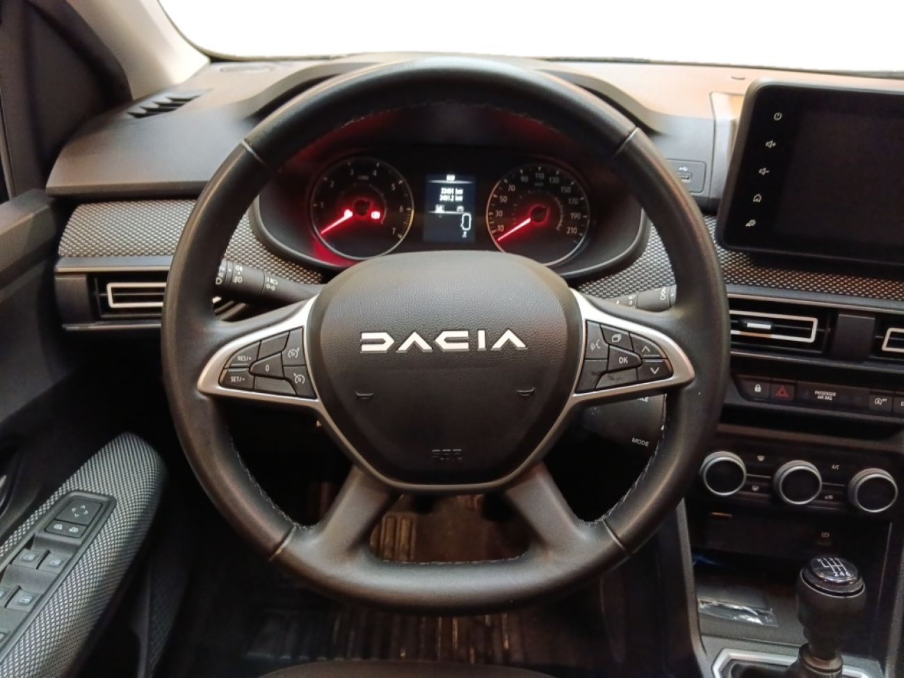 Mandataire Dacia Jogger 1.0 TCE 110CH EXPRESSION 7 PLACES