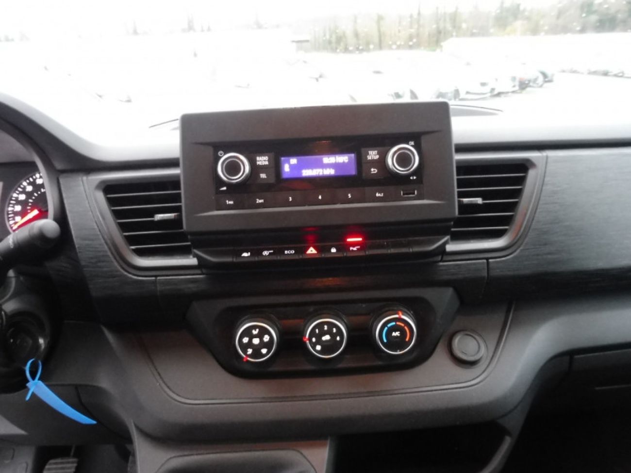 Mandataire RENAULT Trafic Passenger L2 2.0 BLUE DCI 150CH S&S ZEN 9 PLACES