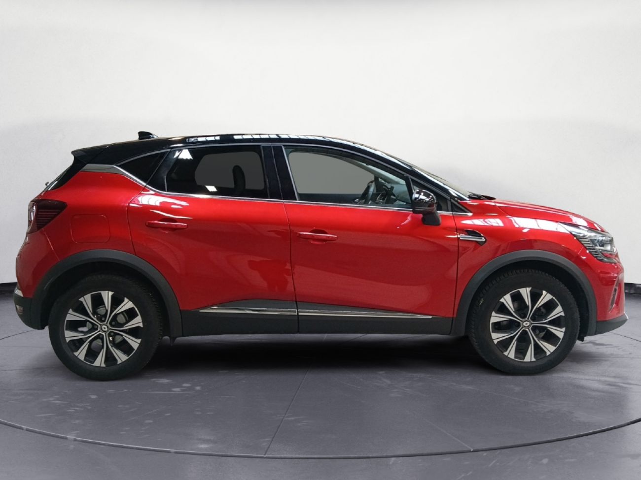 Mandataire RENAULT Captur 1.0 TCE 90CH TECHNO