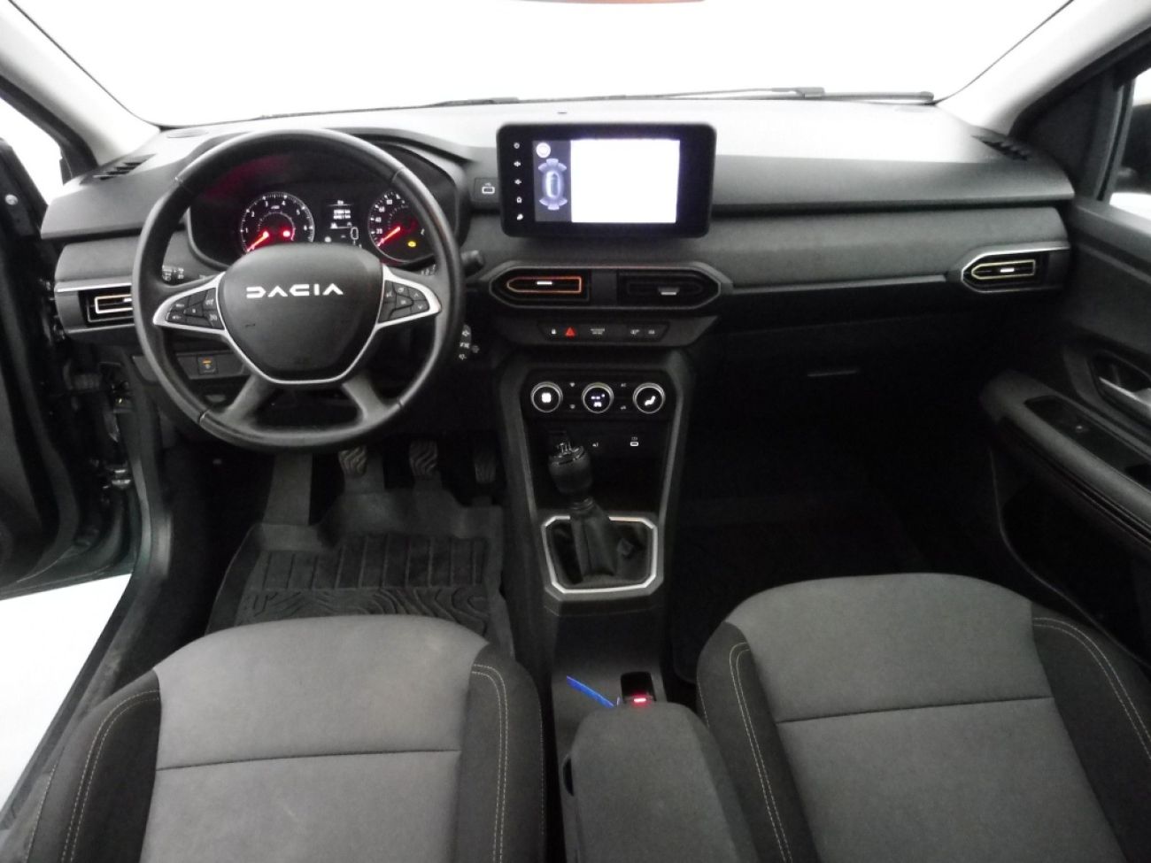 Mandataire Dacia Sandero 1.0 TCE 110CH STEPWAY EXTREME +