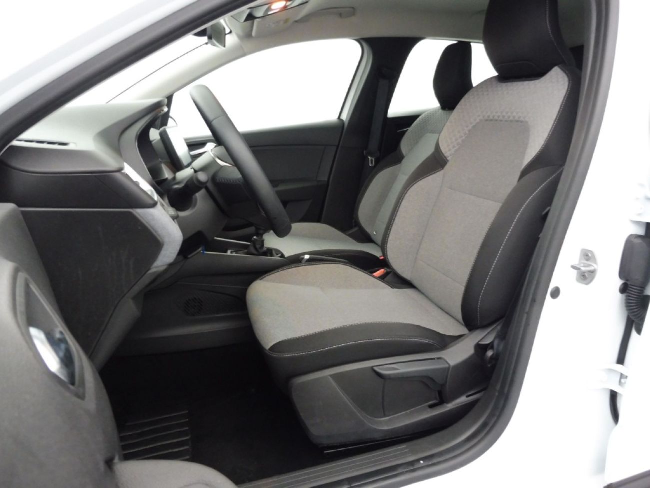 Mandataire RENAULT Clio 1.5 BLUE DCI 100CH EVOLUTION GSR2