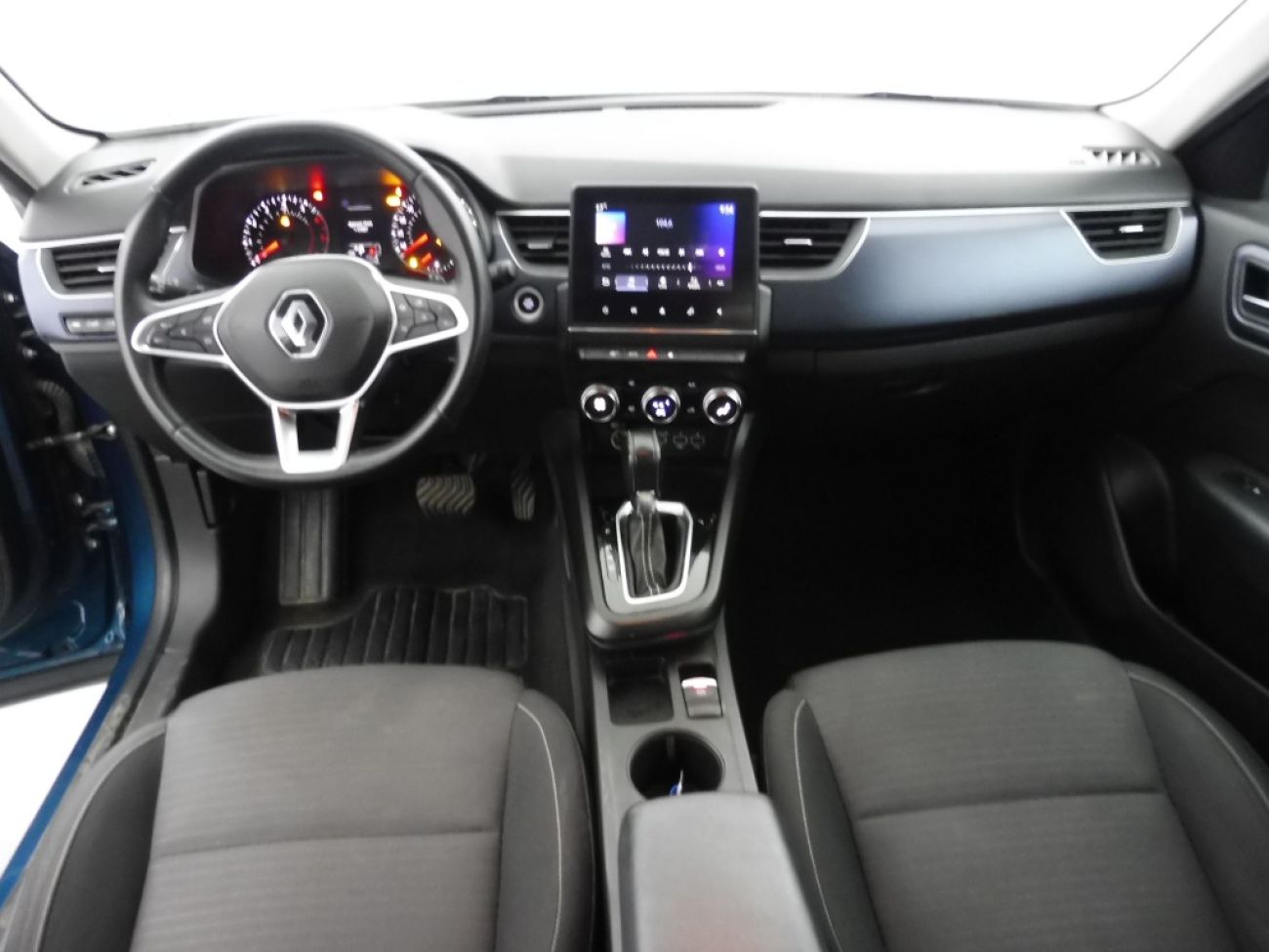 Mandataire RENAULT Arkana 1.3 TCE MILD HYBRID 140CH EQUILIBRE EDC