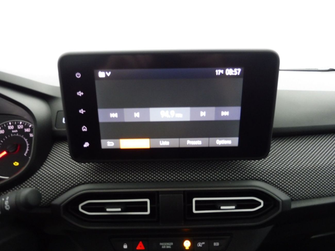 Mandataire Dacia Jogger 1.0 ECO-G 100CH EXPRESSION 7 PLACES -24