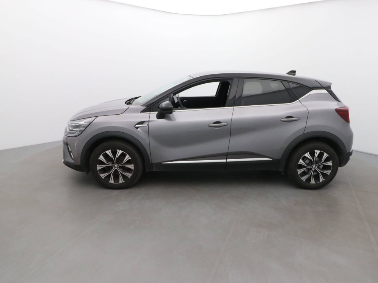 Mandataire RENAULT Captur 1.0 TCE 90CH TECHNO