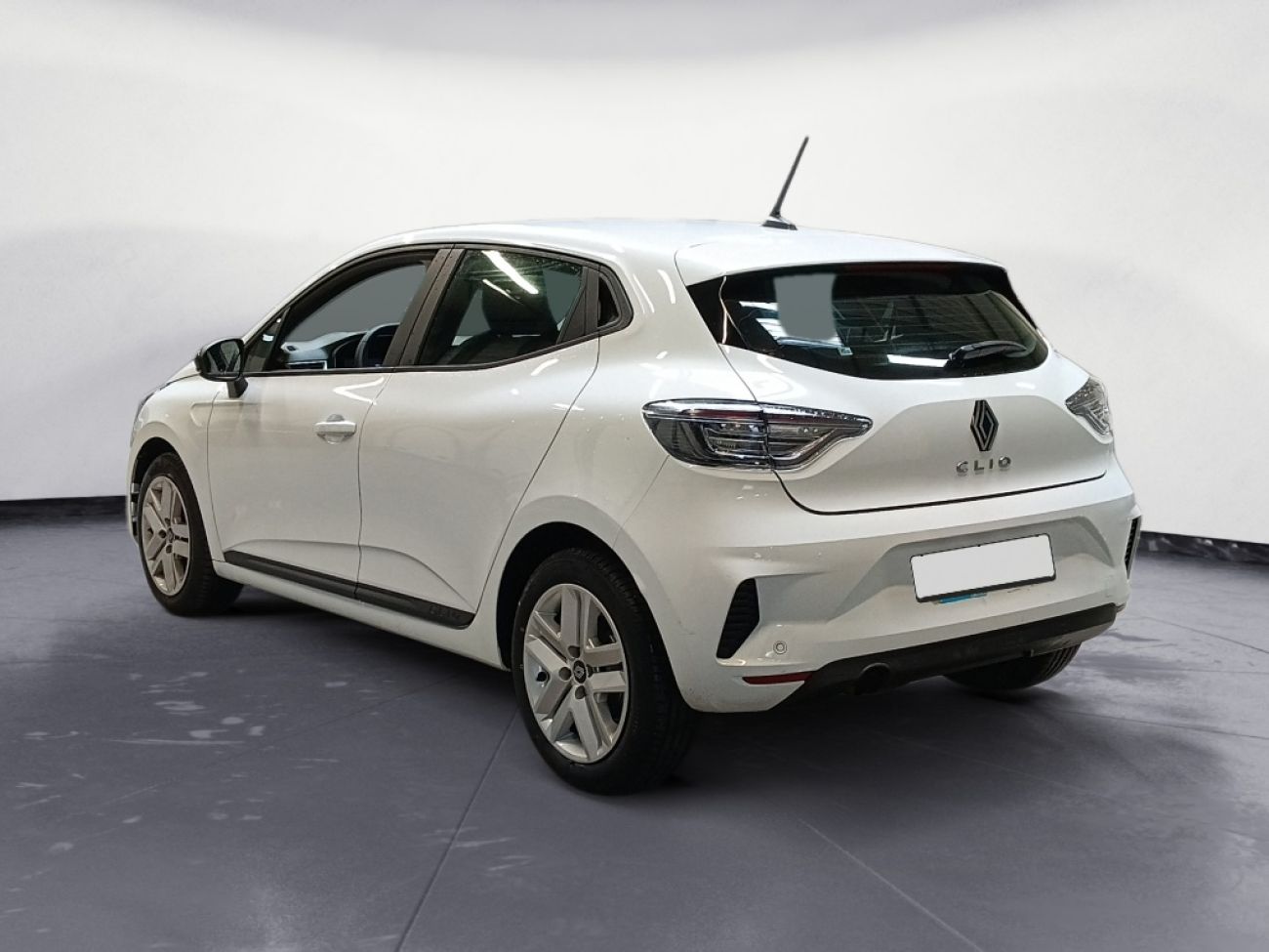 Mandataire RENAULT Clio 1.5 BLUE DCI 100CH EVOLUTION GSR2