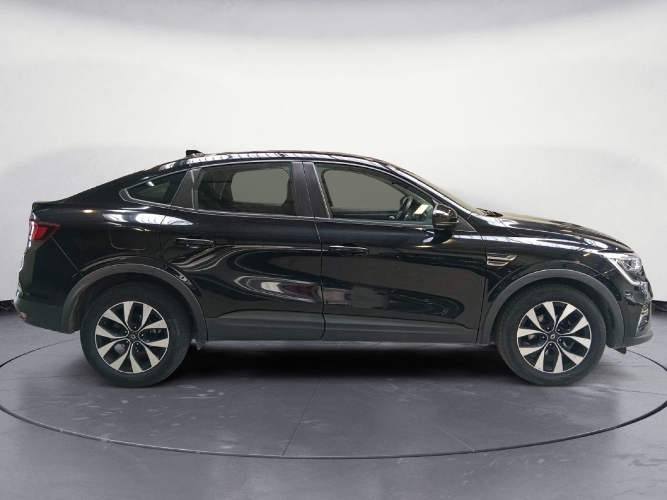 Mandataire RENAULT Arkana 1.3 TCE MILD HYBRID 140CH EQUILIBRE EDC