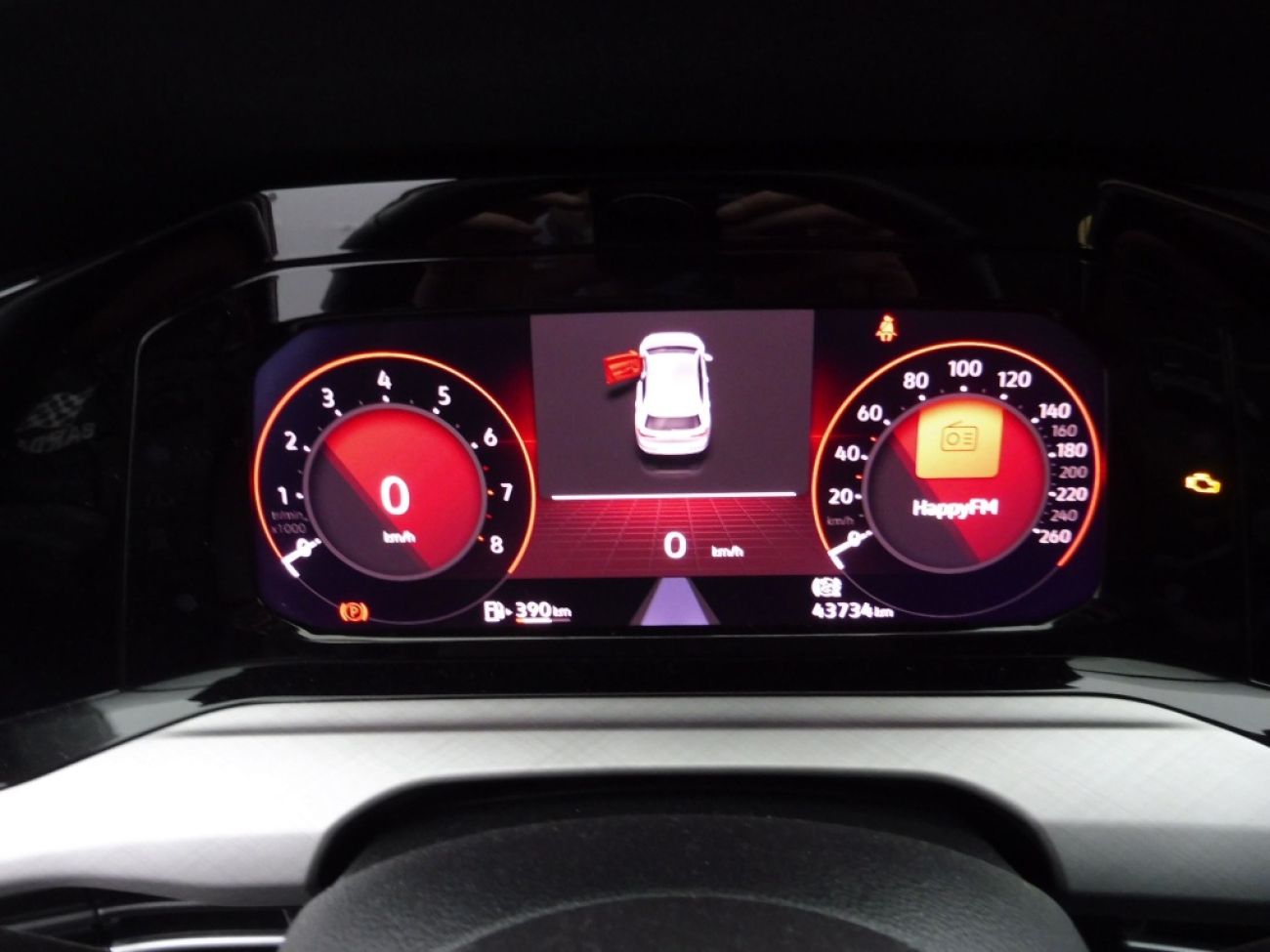 Mandataire VOLKSWAGEN Golf 1.0 TSI 110 life