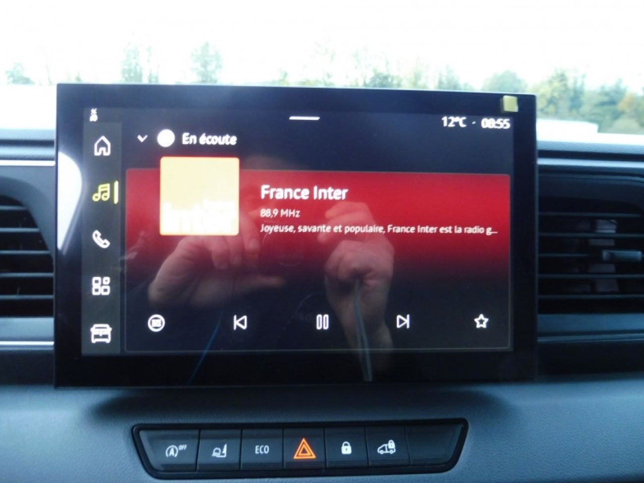 Mandataire RENAULT Master F3500 L2H2 2.0 BLUE DCI 150CH EXTRA AUTO - 25