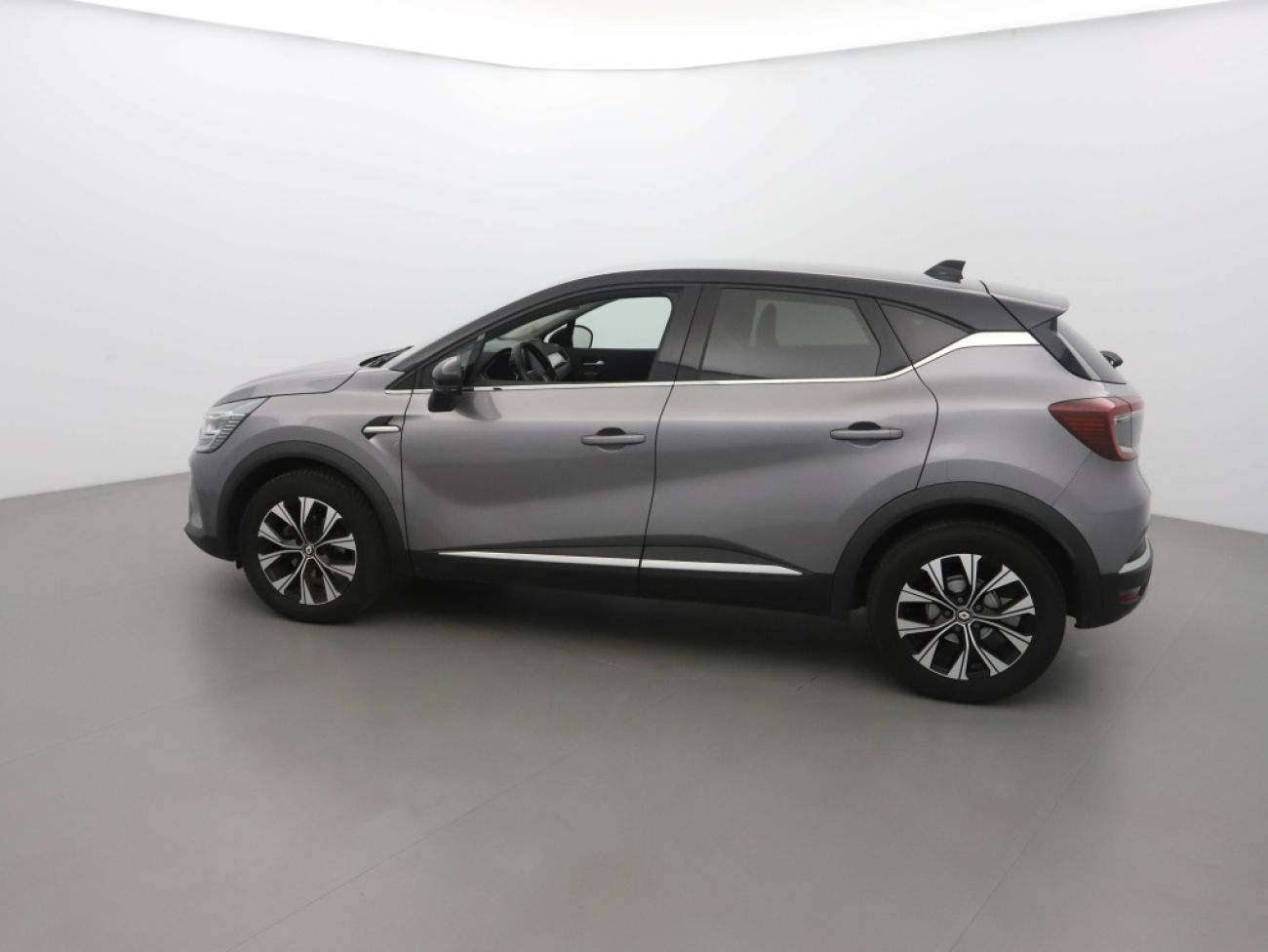 Mandataire RENAULT Captur 1.0 TCE 90CH TECHNO