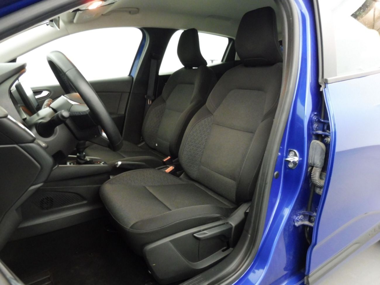 Mandataire RENAULT Clio 1.0 TCE 90zen