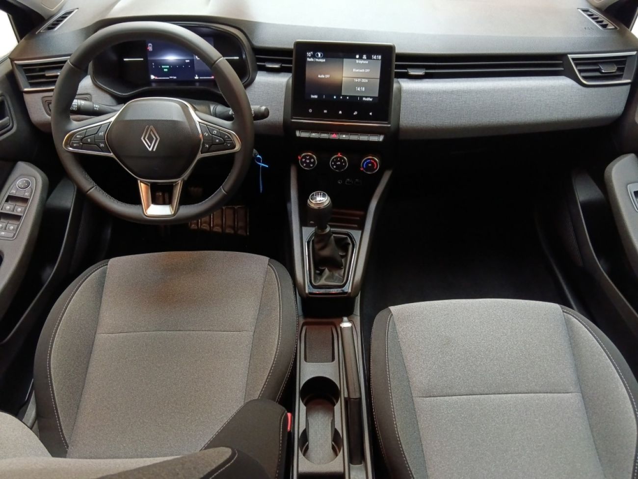 Mandataire RENAULT Clio 1.5 BLUE DCI 100CH EVOLUTION GSR2