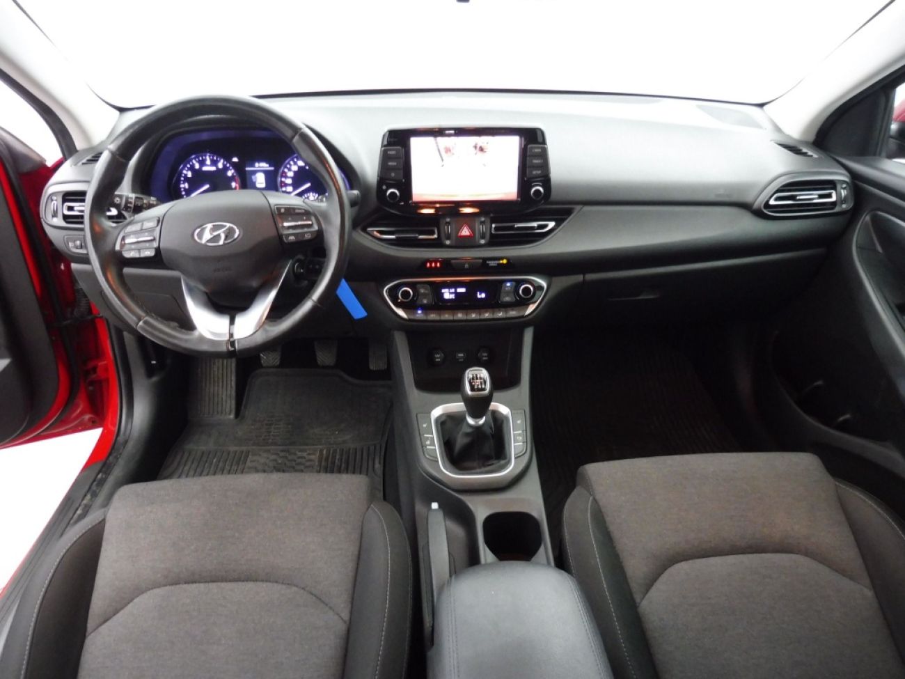 Mandataire Hyundai i30 1.5 DPI 110comfort