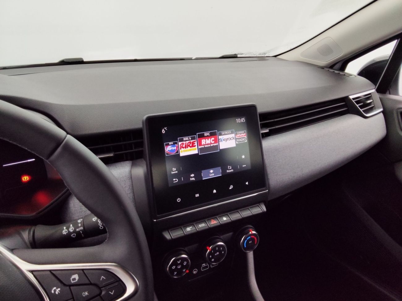 Mandataire RENAULT Clio 1.5 BLUE DCI 100CH EVOLUTION GSR2