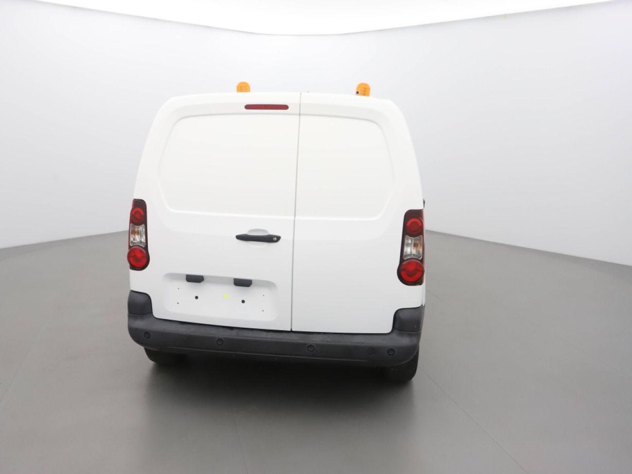 Mandataire Citroën Berlingo BLUEHDI 75CH CLUB