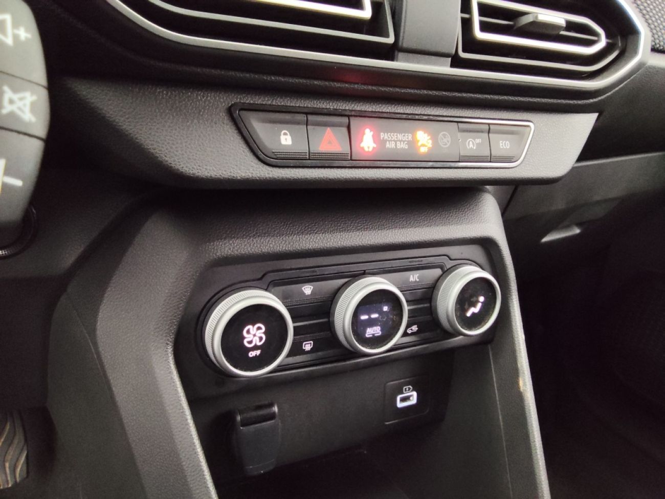 Mandataire Dacia Jogger 1.0 TCE 110CH EXPRESSION 7 PLACES