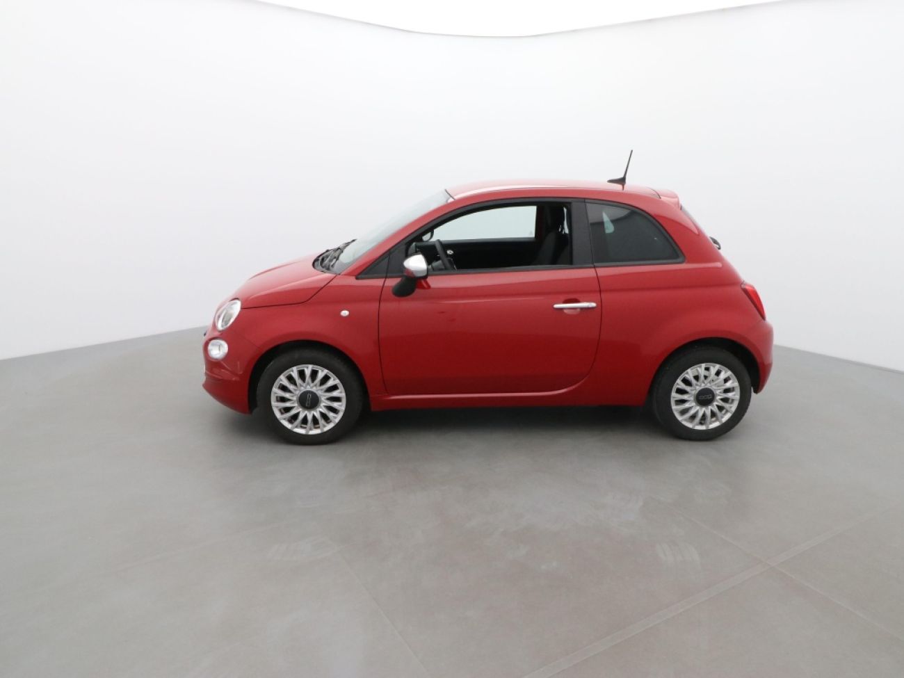 Mandataire FIAT 500 1.0 70CH BSG S&S