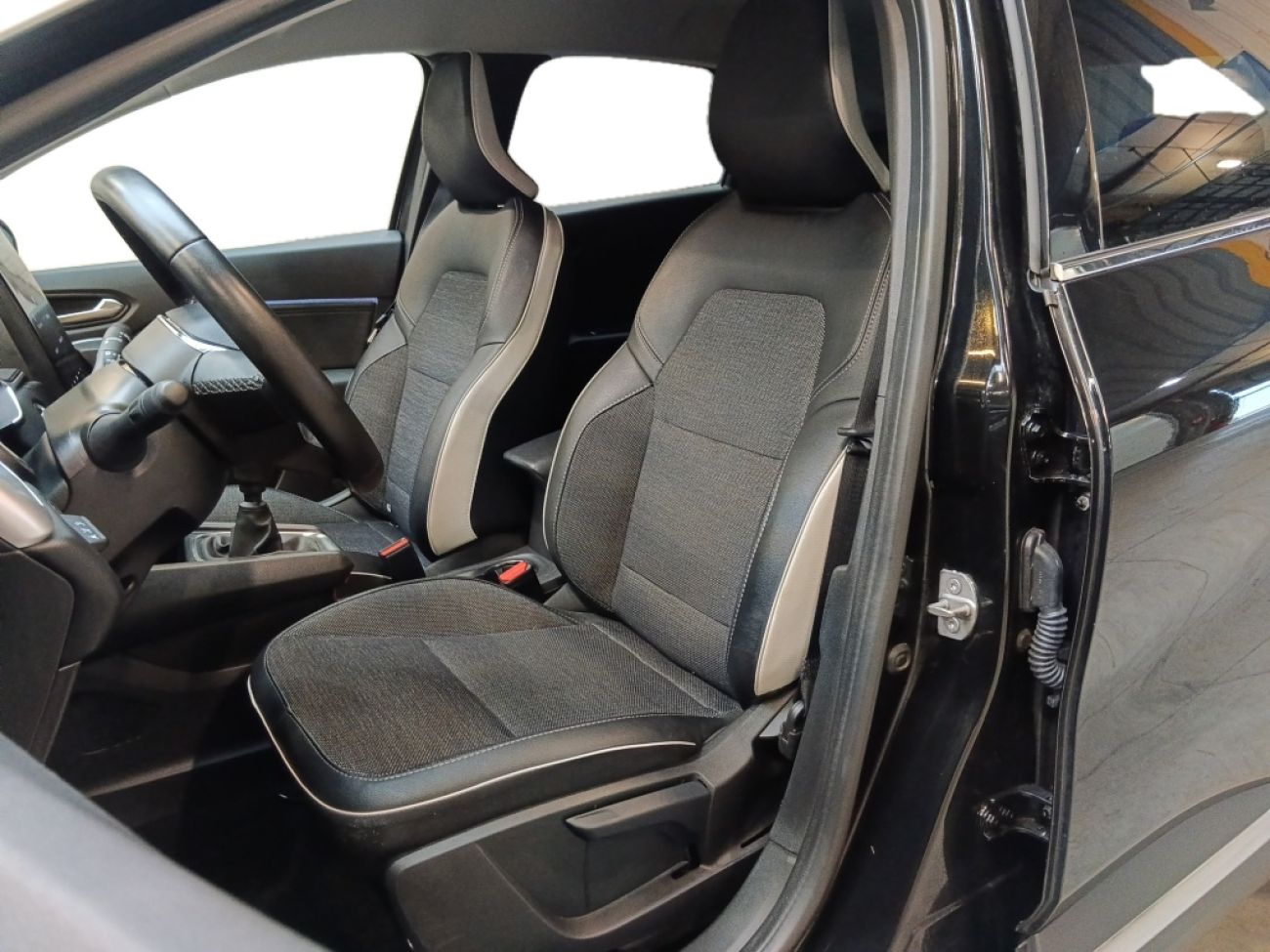 Mandataire RENAULT Captur 1.0 TCE 90CH TECHNO