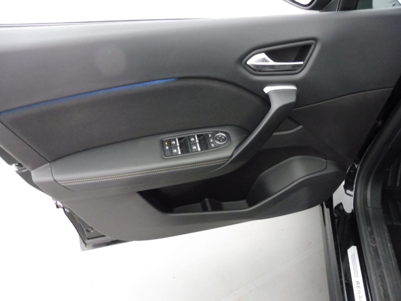 Mandataire RENAULT Symbioz 1.6 E-TECH FULL HYBRID 145CH ICONIC