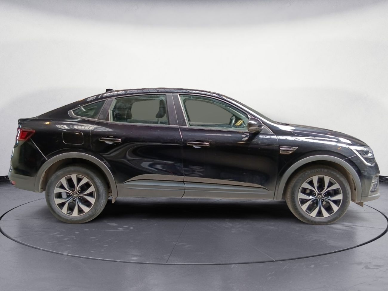 Mandataire RENAULT Arkana 1.3 TCE MILD HYBRID 140CH EQUILIBRE EDC