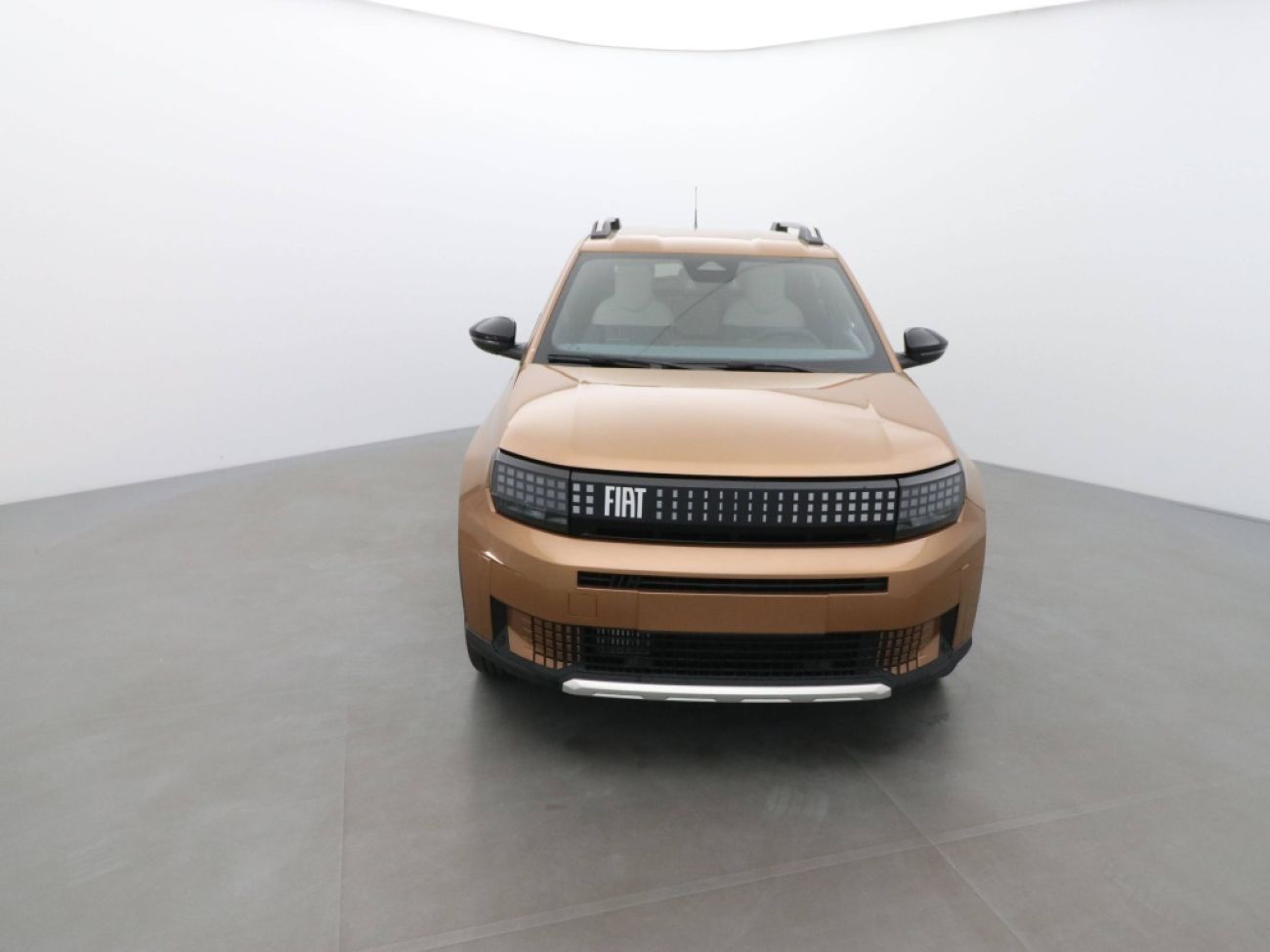 Mandataire FIAT Grande panda 1.2 HYBRID 100CH LA PRIMA EDCT6