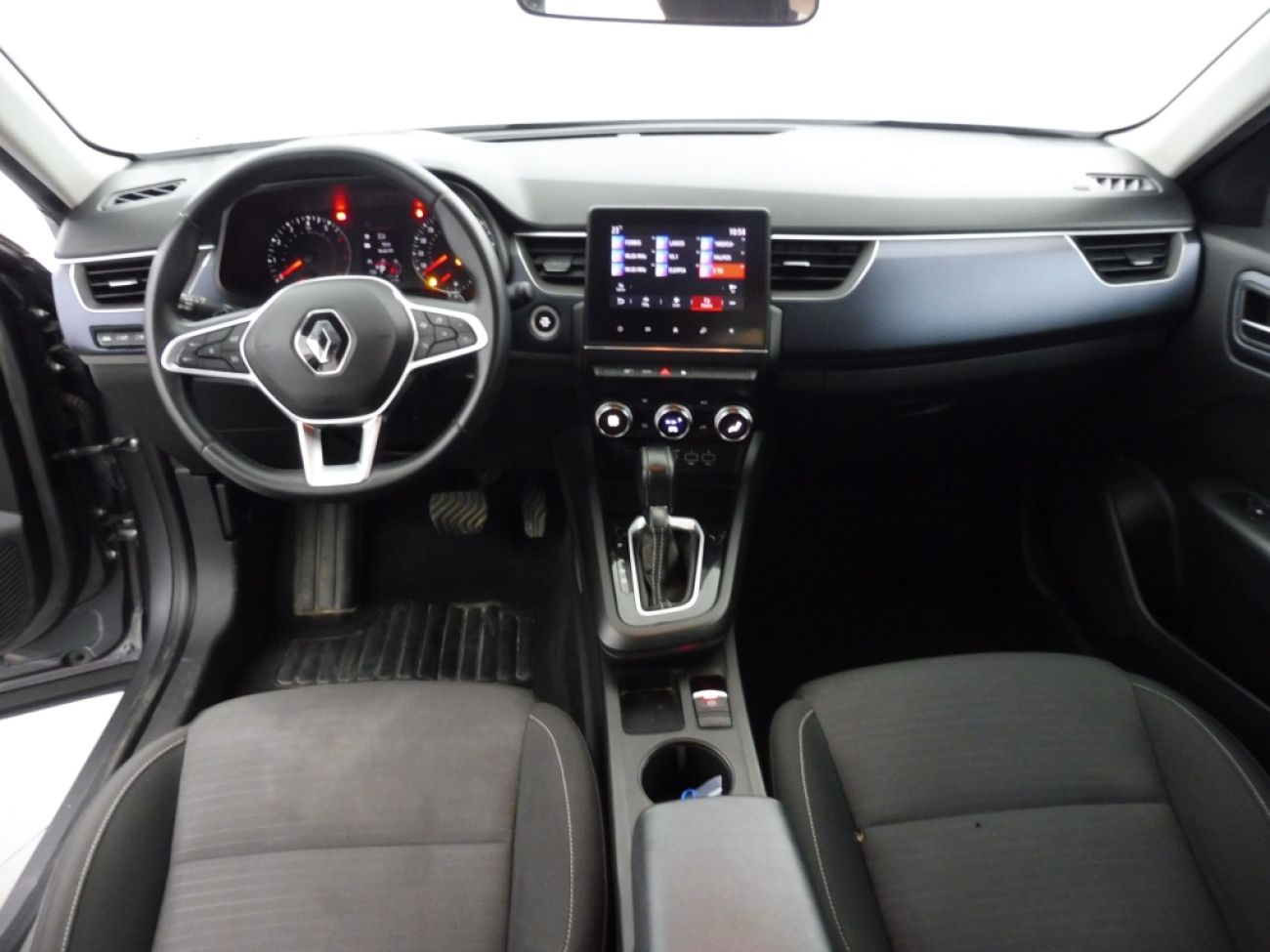 Mandataire RENAULT Arkana 1.3 TCE MILD HYBRID 140CH EQUILIBRE EDC