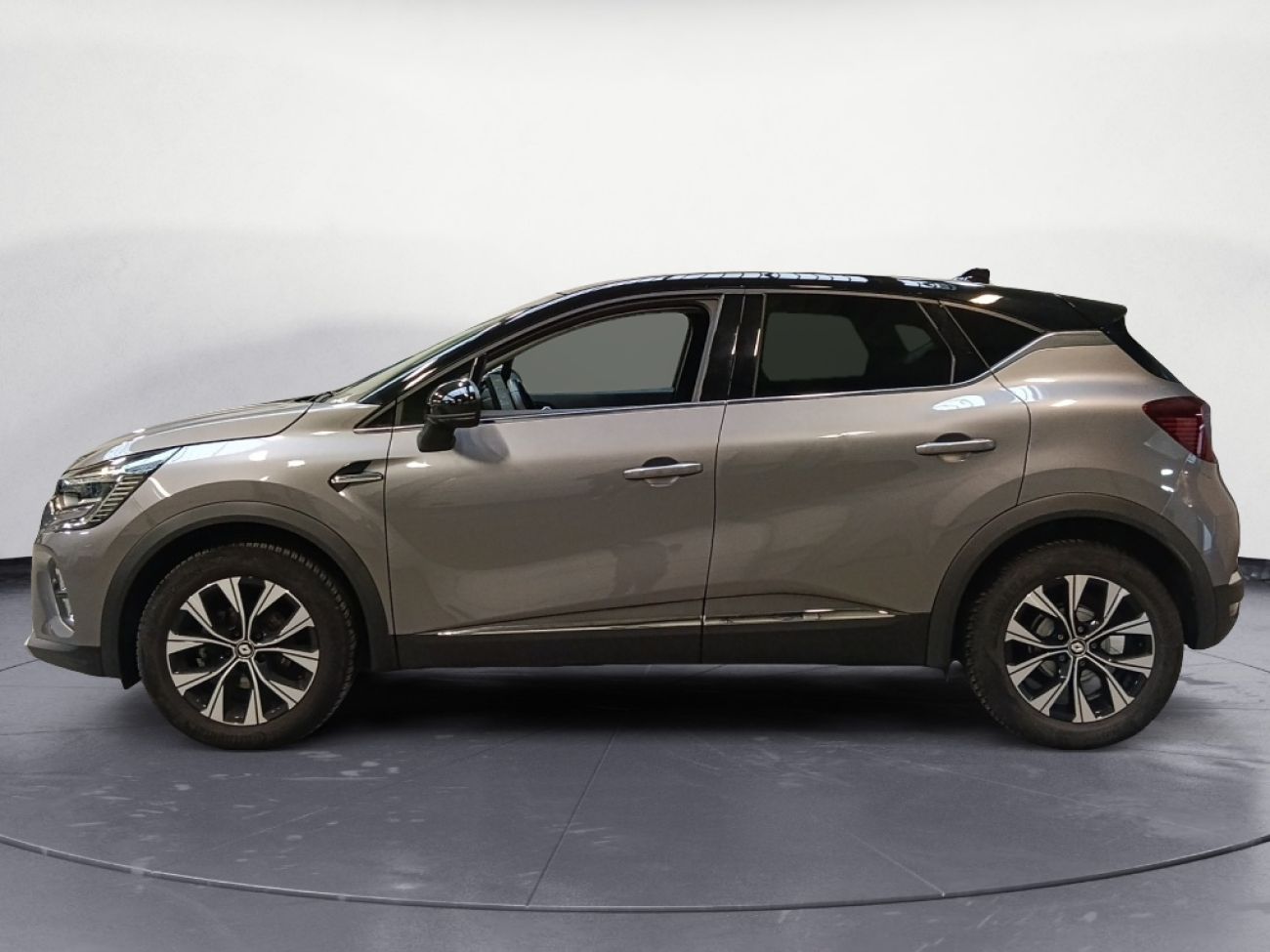 Mandataire RENAULT Captur 1.0 TCE 90CH TECHNO