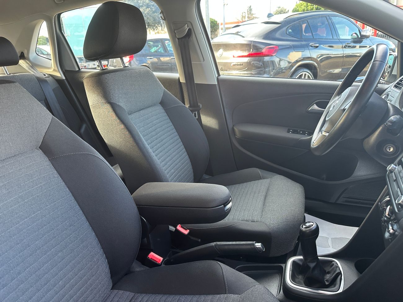 Mandataire VOLKSWAGEN POLO 1.2 TSI 105 Confortline