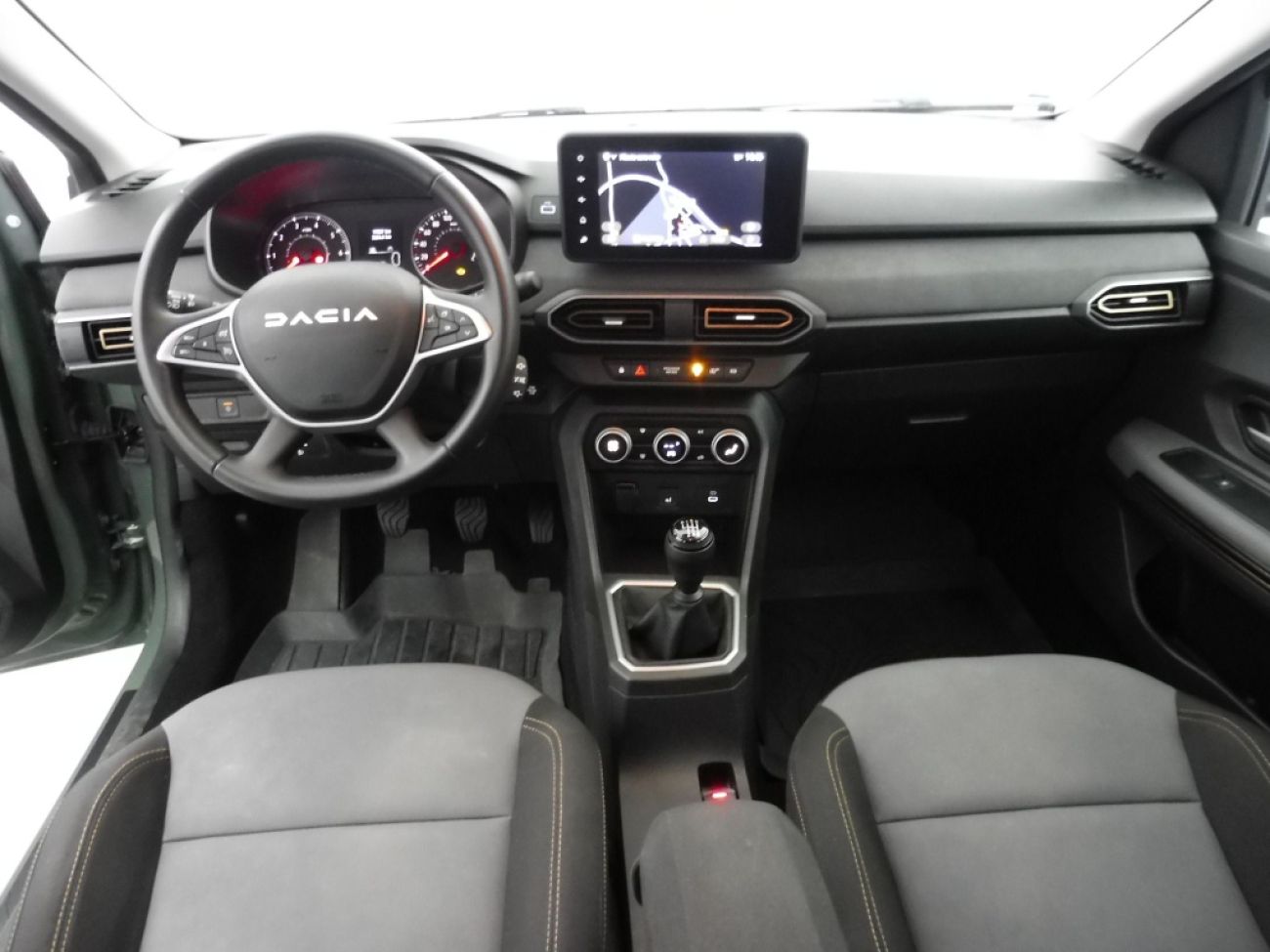 Mandataire Dacia Sandero 1.0 TCE 110CH STEPWAY EXTREME +