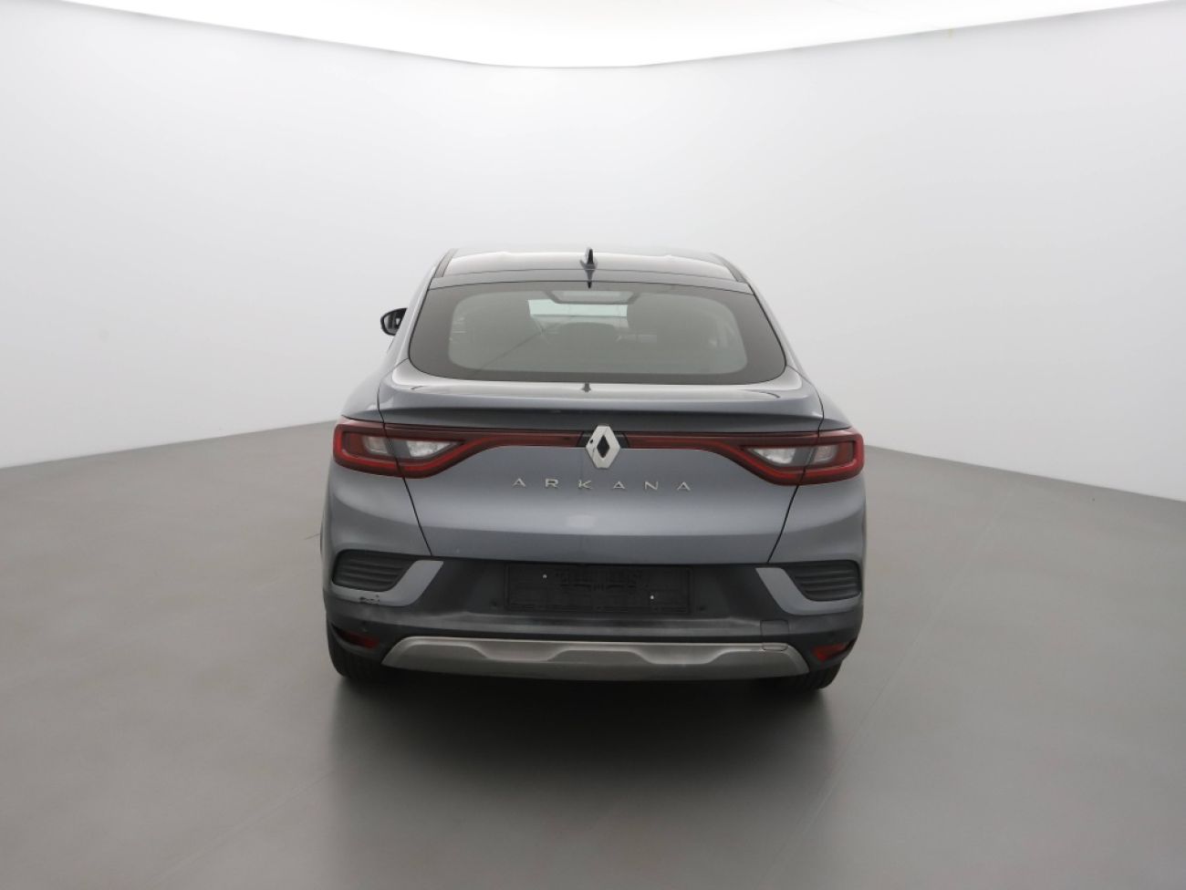 Mandataire RENAULT Arkana 1.3 TCE MILD HYBRID 140CH EQUILIBRE EDC