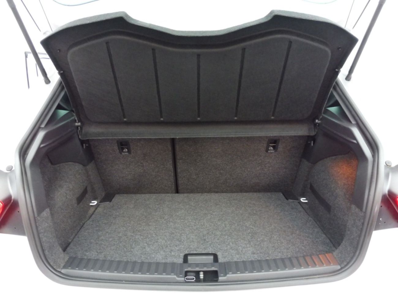 Mandataire Seat Ibiza 1.0 TSI 110CH FR