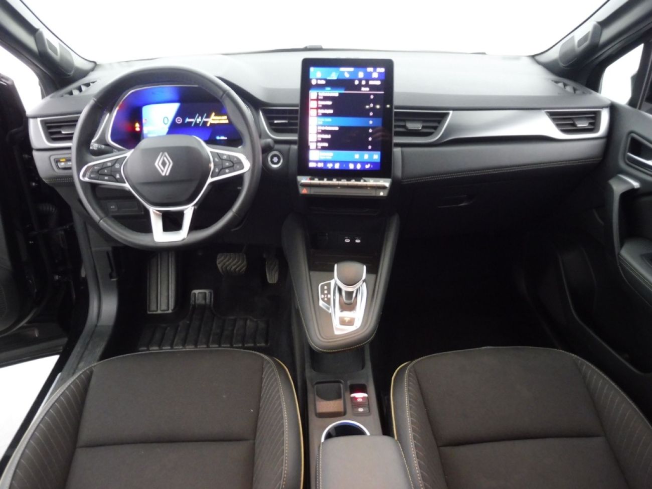 Mandataire RENAULT Symbioz 1.6 E-TECH FULL HYBRID 145CH ICONIC